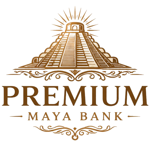 Premium Maya Bank
